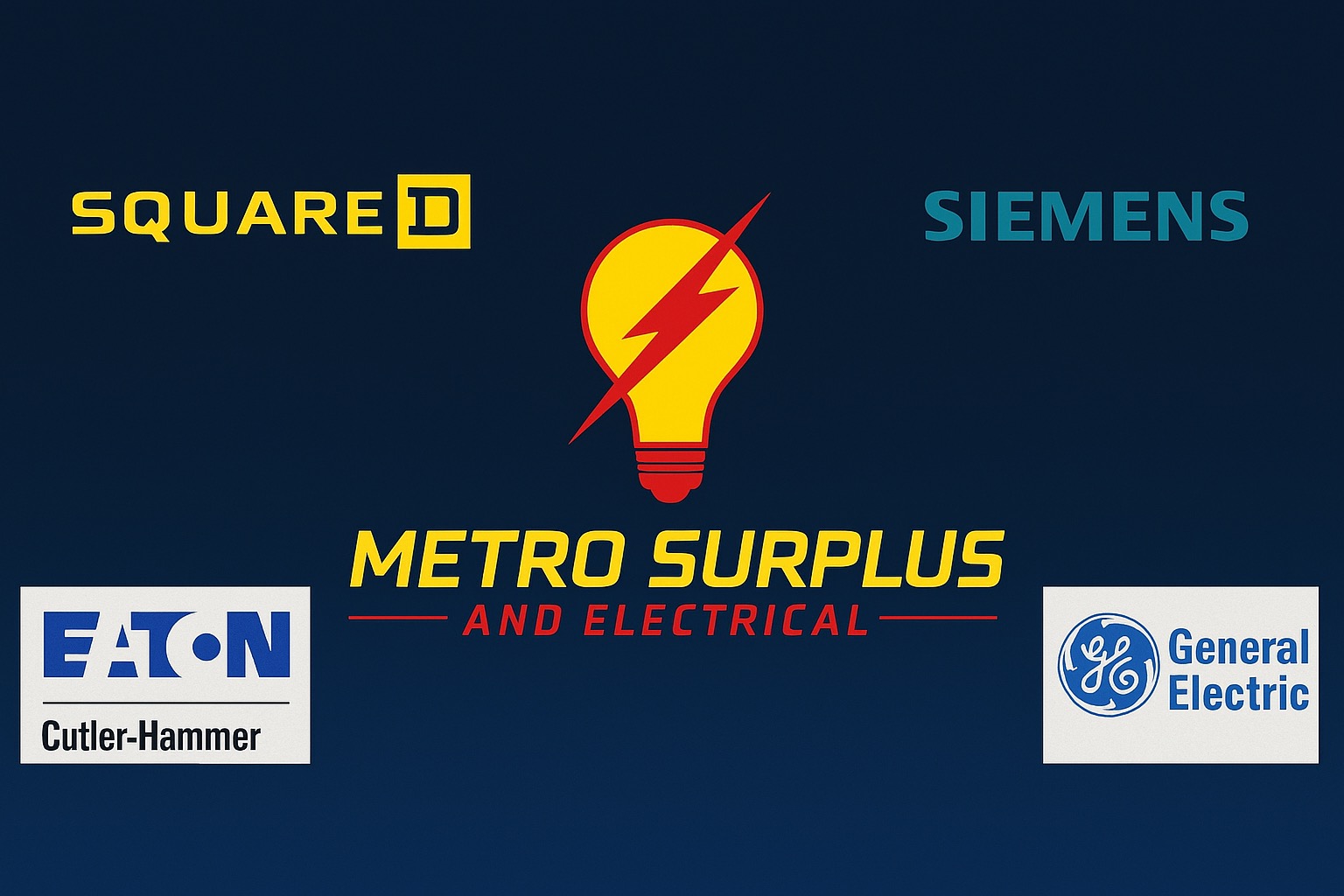 Metro Surplus 1