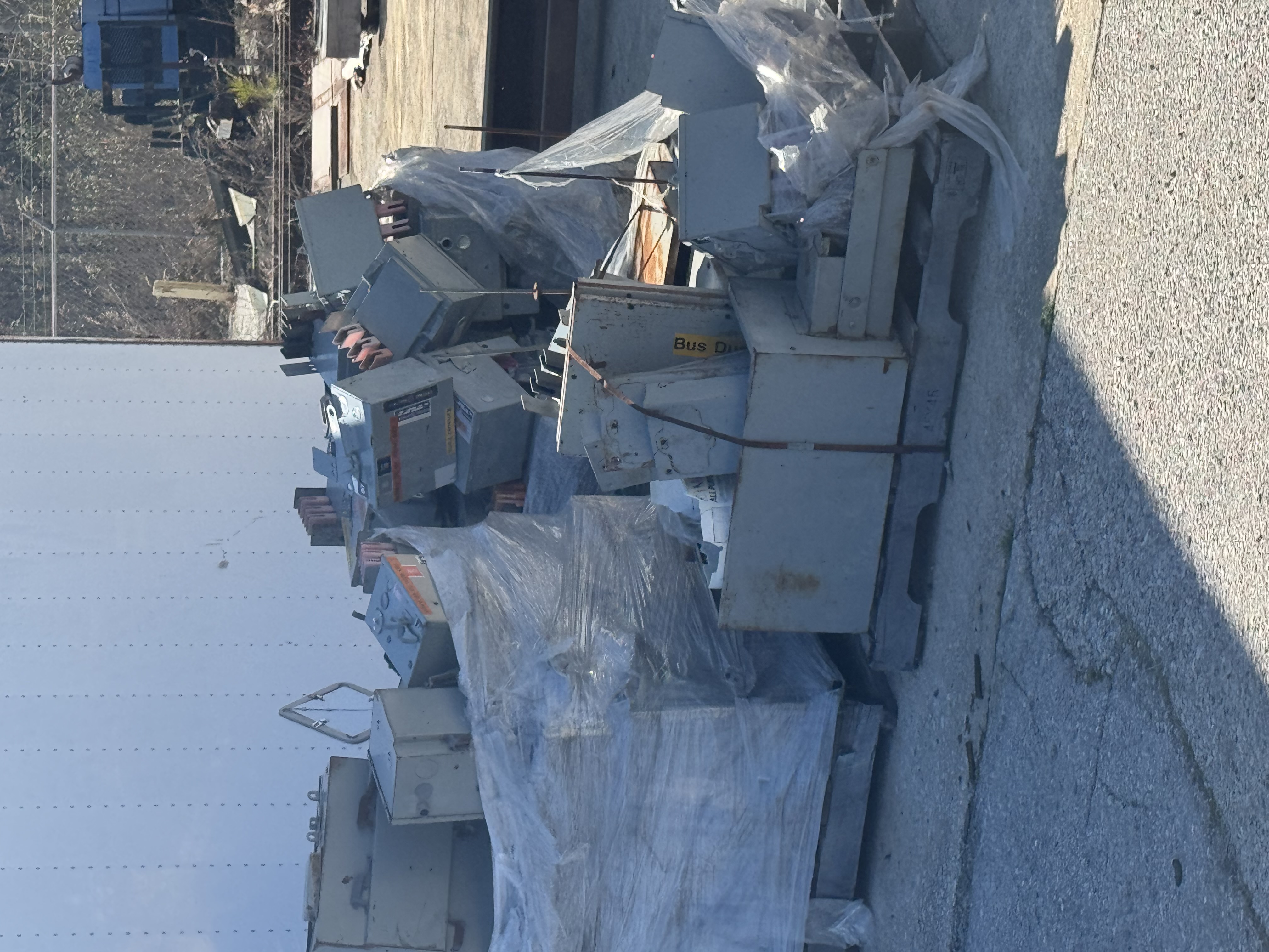 Metro Surplus 2