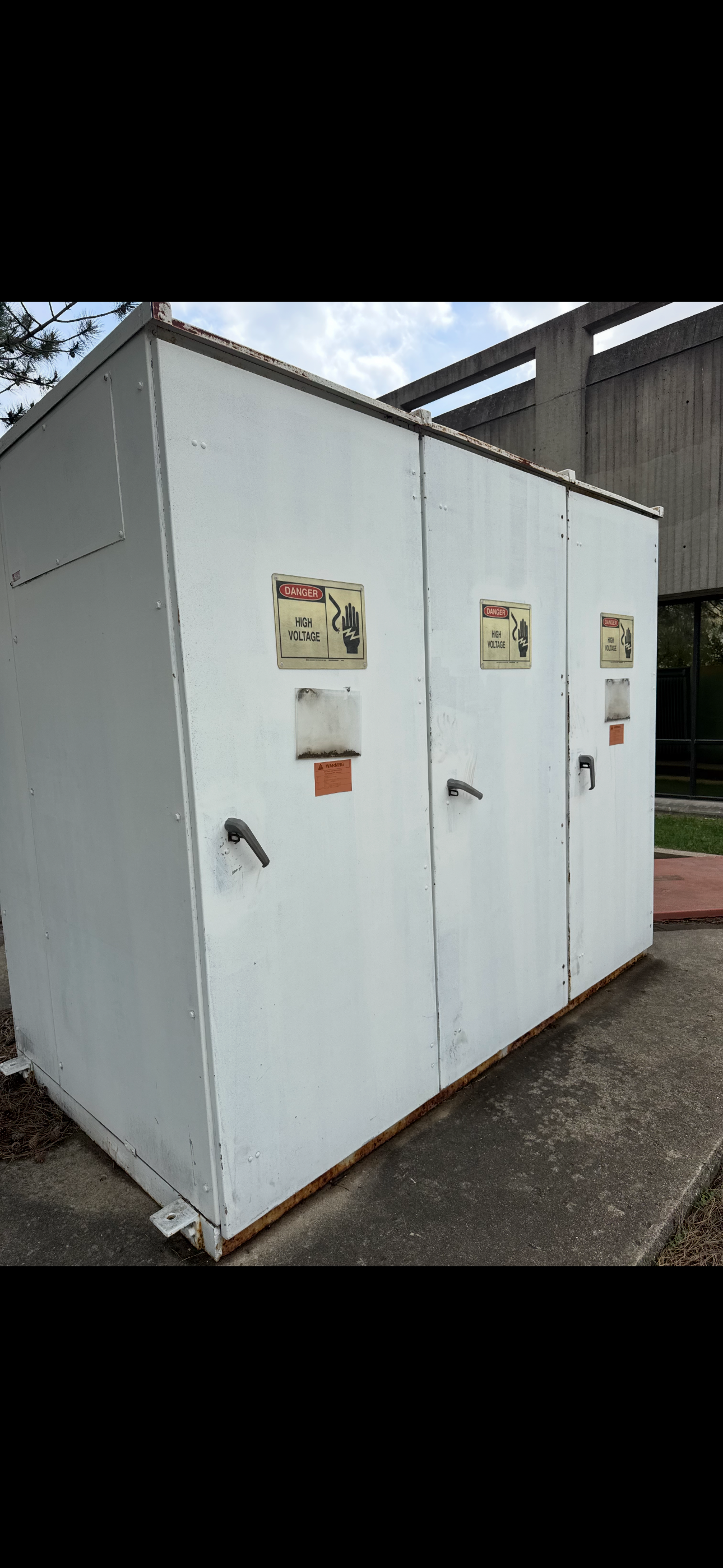 Metro Surplus 3